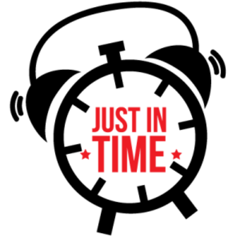 Justo a Tiempo