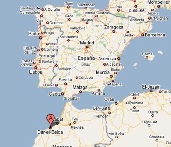 Unconditional Surrender