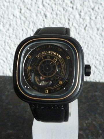 Reloj Pulsera