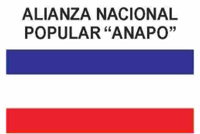 ALIANZA POPULAR NACIONAL
