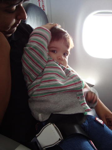 Mi llegada a Medellin Colombia