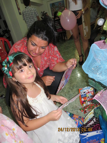 Navidad en Caracas Venezuela