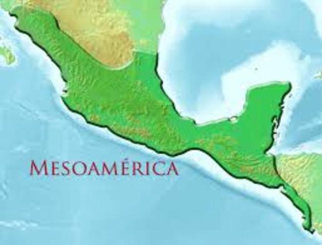 Mesoamerica