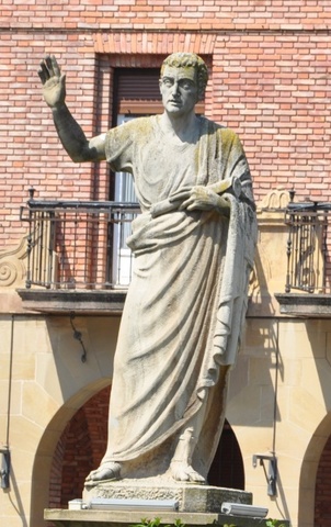 El Trivium y el Quadrivium romano