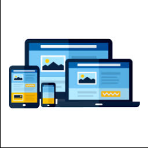 Página web de Quarto Studio