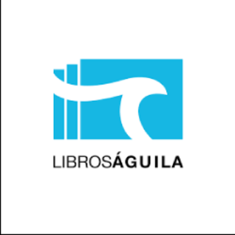 Página Web de Libros Águila