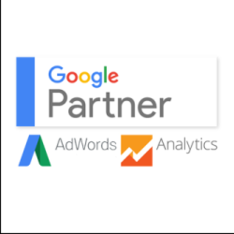 Certificación en Google Partner