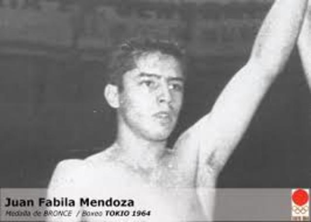 Juan Fabila Mendoza
