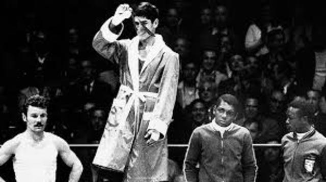 Ricardo Delgado Nogales