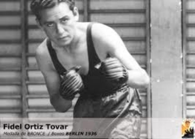 Mario González Lugo