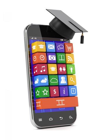 Aprendizaje móvil