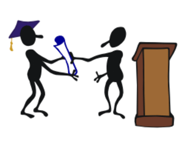 "ya habia terminado"