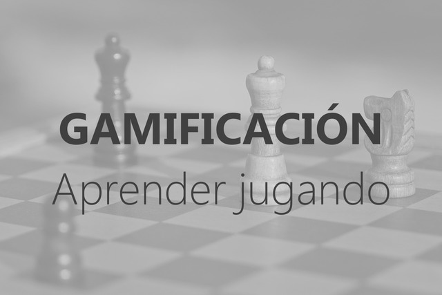 Gamificación