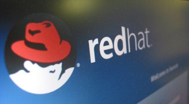 Red Hat Linux