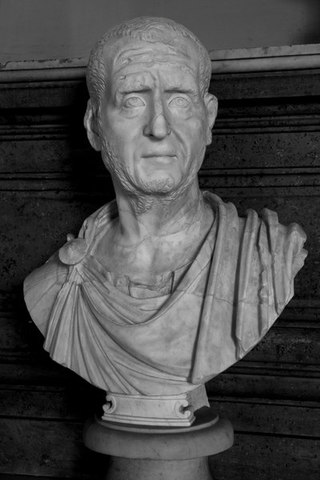 emperor Decius orders the first empire-wide persecution of Christians