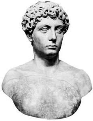 Gallienus relaxes the laws against Christianity