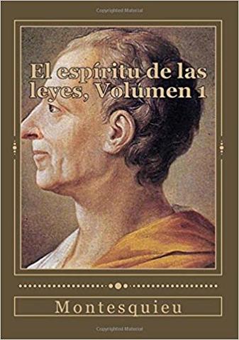 MONTESQUIEU