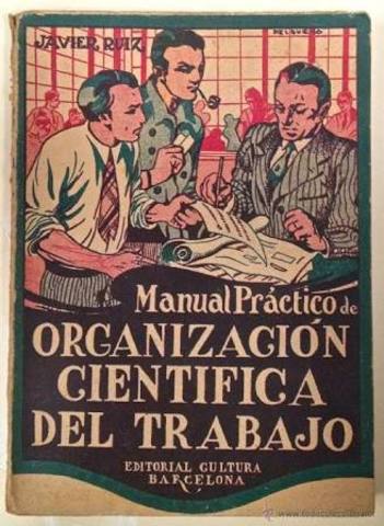 Enfoques taylorianos en sistemas educativos