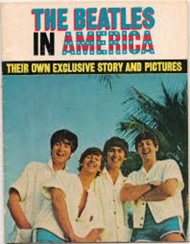 the black people got the same rights as the white people