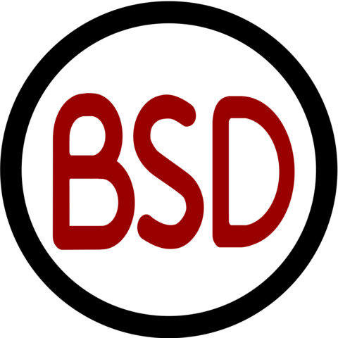 BSD