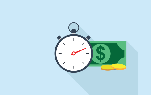 Enfoque en just in time