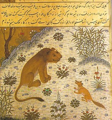 Panchatantra