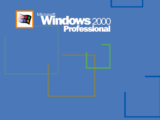 Windows 2000
