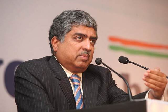 UIDAI Chairman appointed
