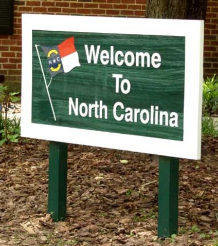 N.C. 6th in nation for tourism