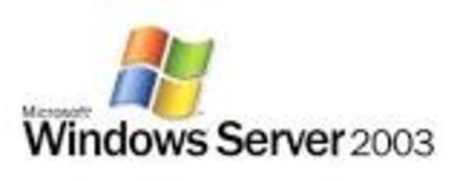 Windows 2003 Server
