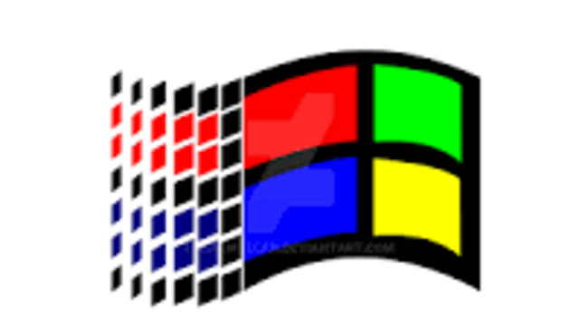 Windows 3.1