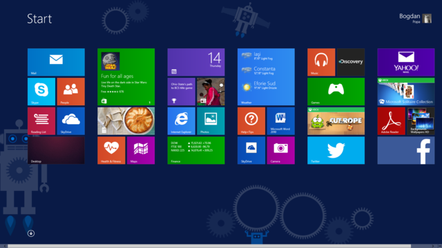 Windows 8
