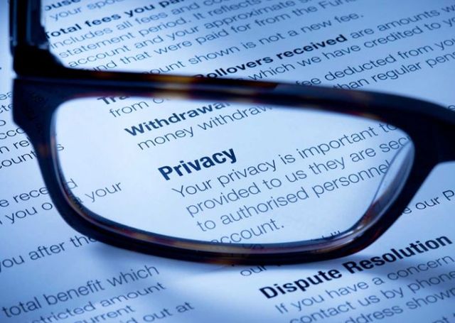 SC about right to privacy