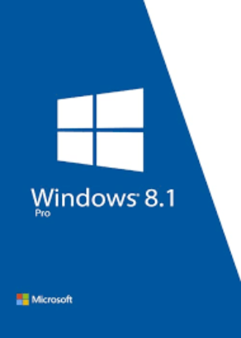Windows 8.1