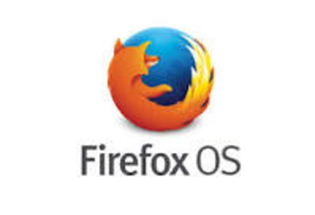 Firefox OS