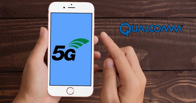 Quinta generación (5G)