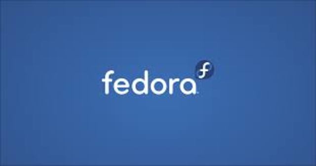 Sistema Operativo Fedora
