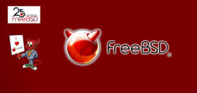 Sistema Operativo FreeBSD