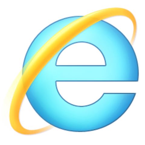 INTERNET EXPLORER