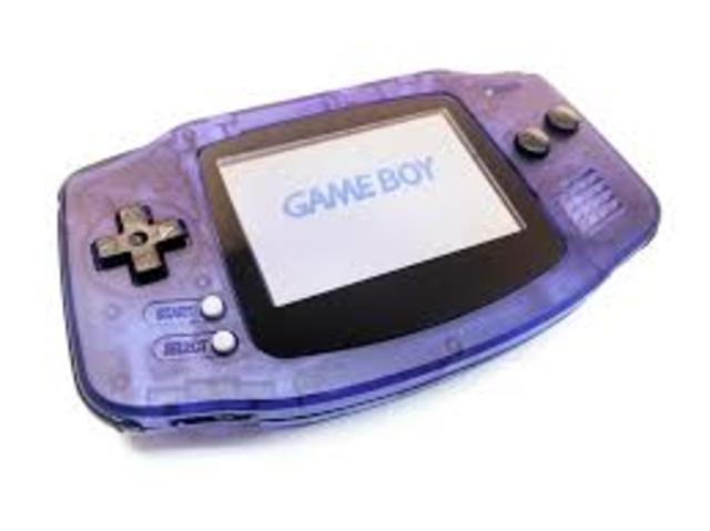 Game Boy