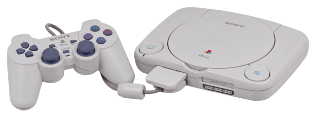 PlayStation 1