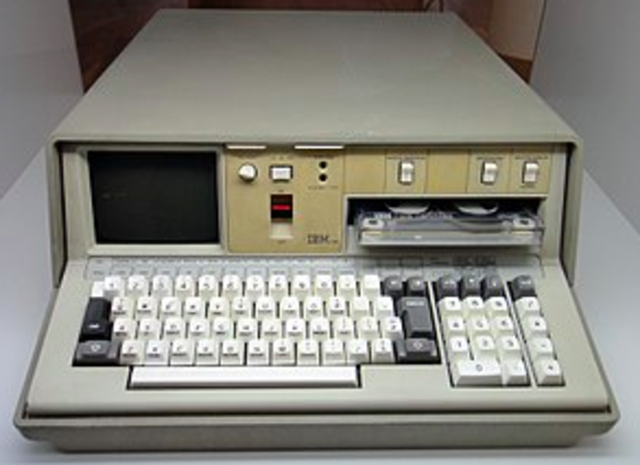 IBM 5100