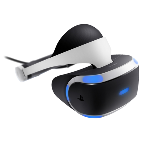 GAFAS REALIDAD VIRTUAL