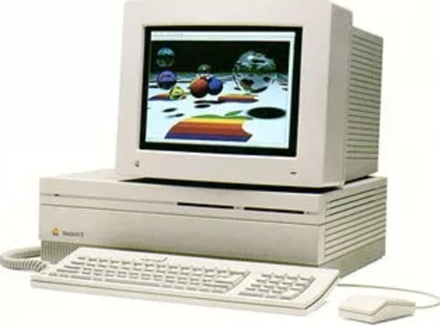 Macintosh IIx