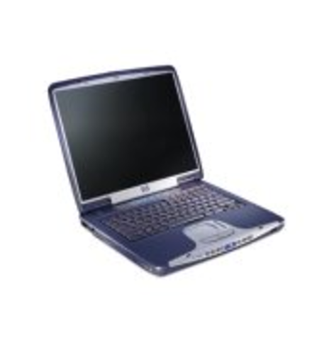 HP Omnibook xt 1500