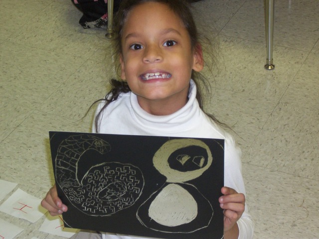 The Sixty Eighth Day Of School