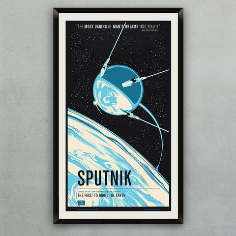 What happened in 1957?