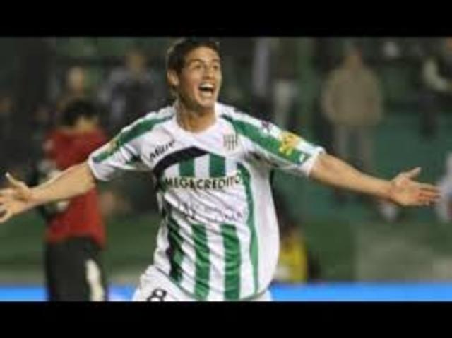 Transpaso al banfield