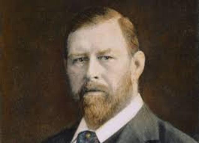 Bram Stoker
