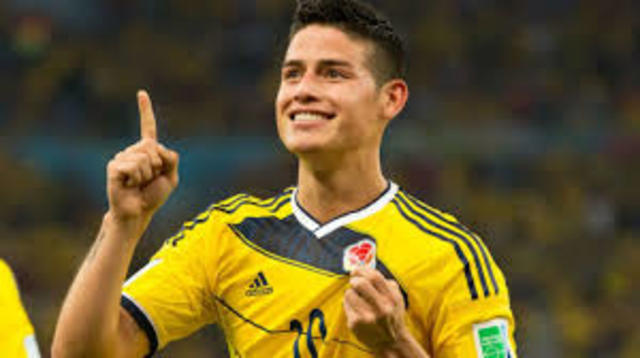 la Copa Mundial de Fútbol 2014